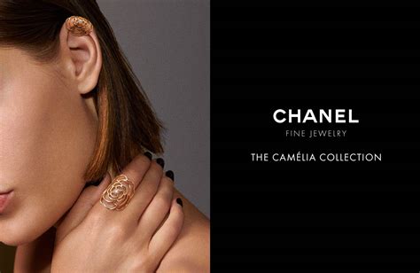 chanel fine jewelry